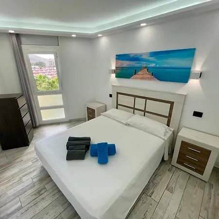 Appartamento 5. Cozy In Americas