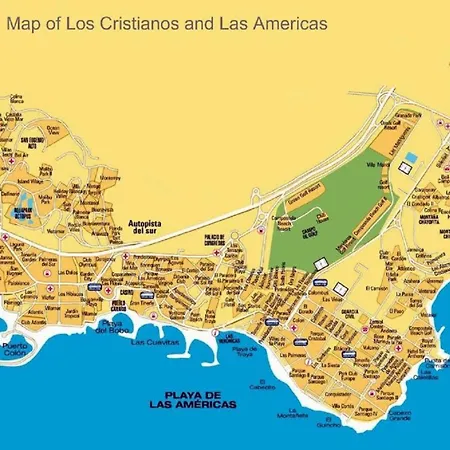 Appartamento 5. Cozy In Americas *