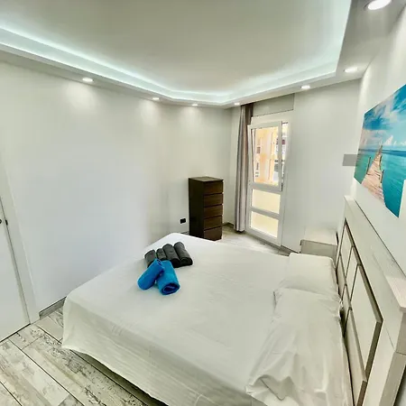 5. Cozy In Americas * 플라야데라스아메리카스