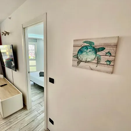 5. Cozy In Americas 아파트 플라야데라스아메리카스