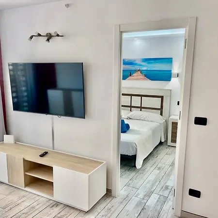 아파트 5. Cozy In Americas *