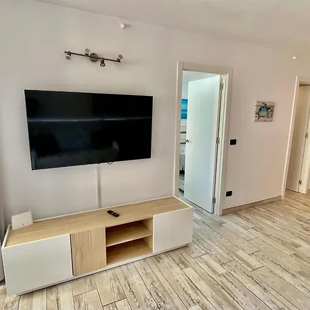 5. Cozy In Americas 아파트 *