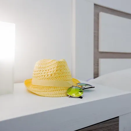 5. Cozy In Americas * Плая-де-лас-Америкас