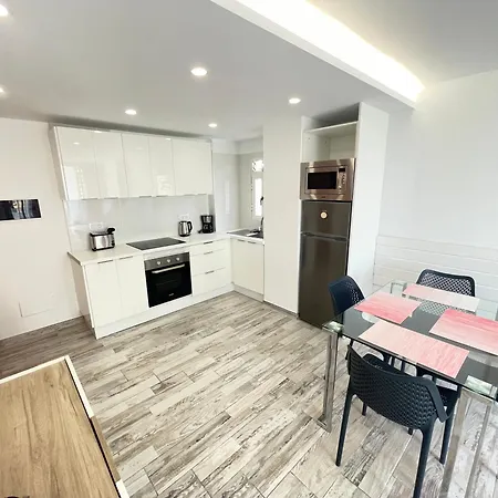 아파트 5. Cozy In Americas *