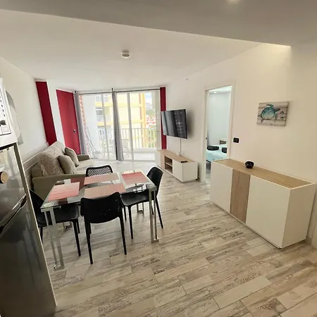 5. Cozy In Americas 아파트 *