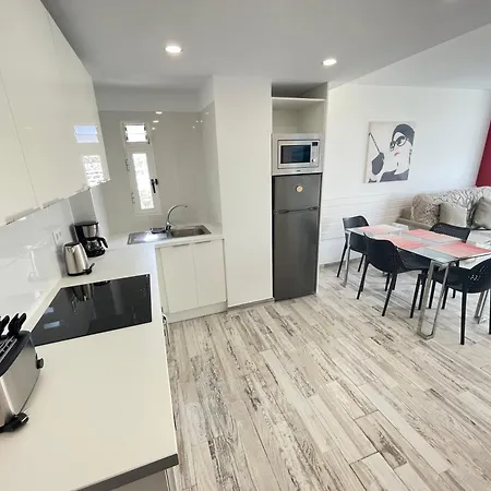 5. Cozy In Americas 아파트