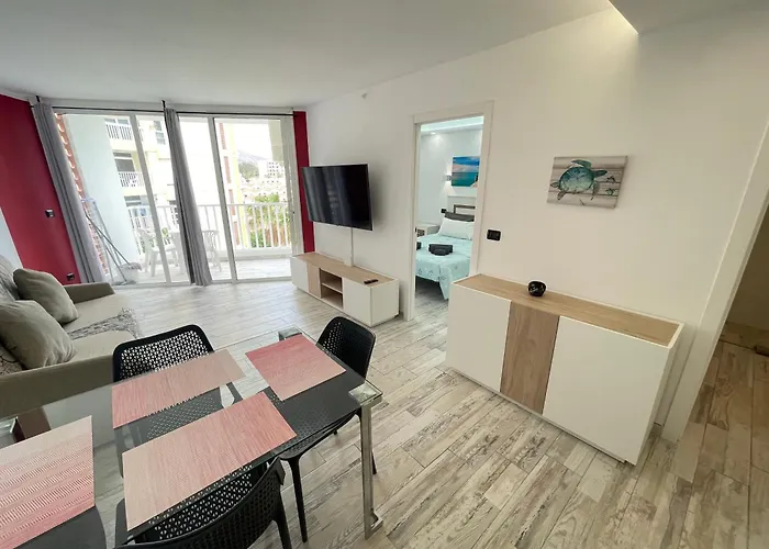 아파트 5. Cozy In Americas