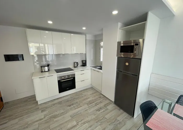 아파트 5. Cozy In Americas *