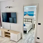 Apartamento 5. Cozy In Americas *