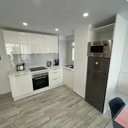 Apartment 5. Cozy In Americas *