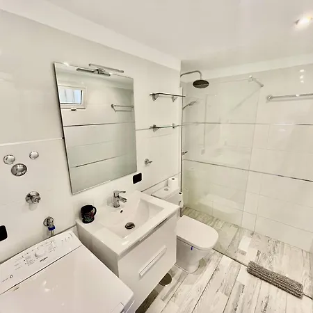 Appartement Tiffany In Americas