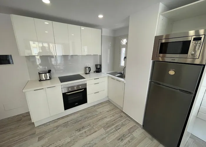 Apartment 5. Cozy In Americas