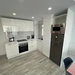Apartment 5. Cozy In Americas *