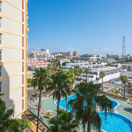 Tiffany In Americas Appartamento Playa de las Americas (Tenerife)