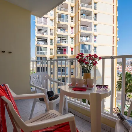 5. Cozy In Americas Апартаменты