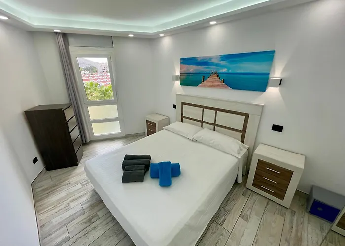 Апартаменты 5. Cozy In Americas