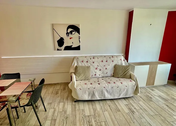 Апартаменты 5. Cozy In Americas