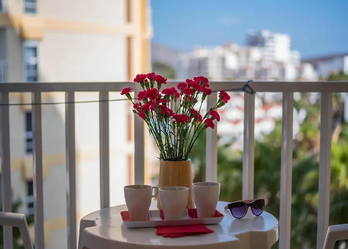 5. Cozy In Americas Апартаменты *