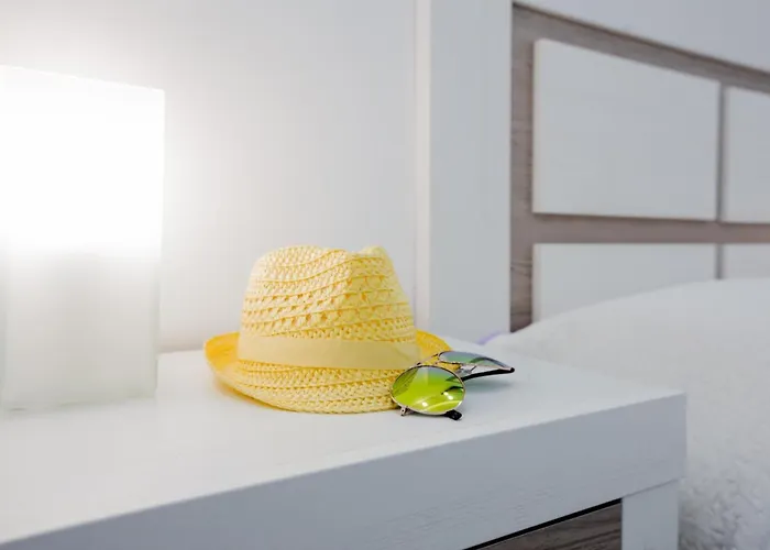 5. Cozy In Americas * Плая-де-лас-Америкас