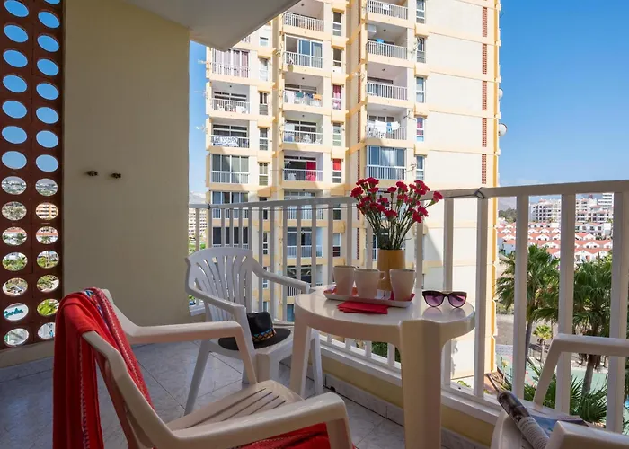 5. Cozy In Americas Апартаменты