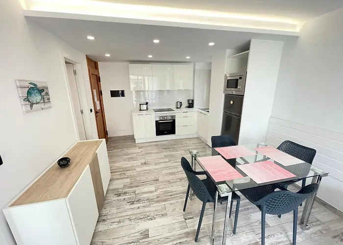 Апартаменты 5. Cozy In Americas Плая-де-лас-Америкас