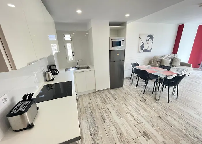 5. Cozy In Americas Апартаменты